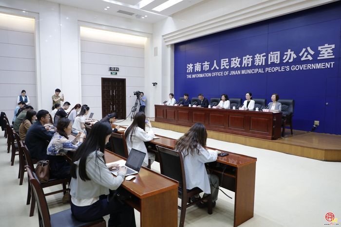 济南实施“健康体重管理年”活动 打造泉城特色的全民健康体重管理新模式