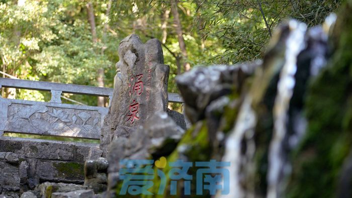 “滴水之恩当以涌泉相报”历史典故竟出自济南南部山区