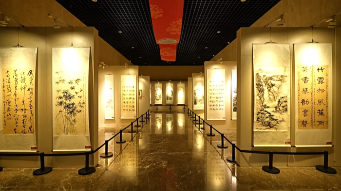 惠及市民超50万人次！你知道济南有个办了18年的免费艺术培训班吗？