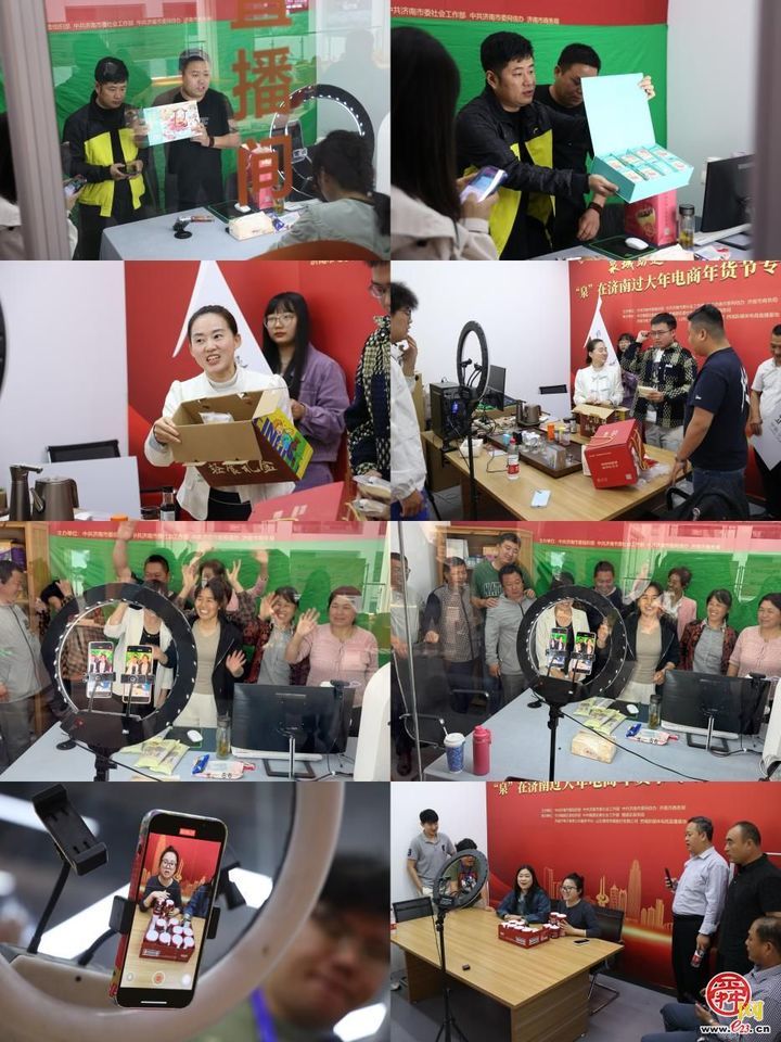 杭州取经+实战PK！农产品电商专题第二阶段（一期）圆满结业