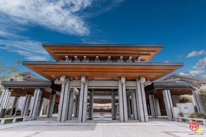 词揽鹊华千年景 易安风骨如梦来 ——如梦令宋词主题演艺乐园盛大开园