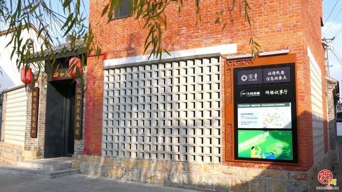 济南老建筑在保护与活化中“活”起来