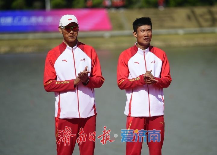 全运会开幕式后首个比赛日，山东代表团上午赛点收获2银1铜