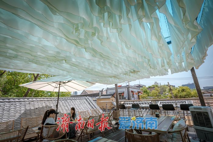 综合性文化书店，已成为时下阅读打卡新宠