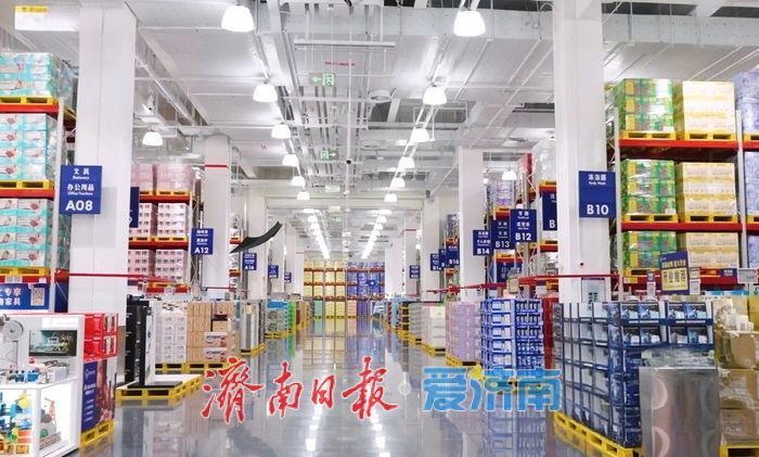 济南山姆开业在即！怎么逛？买什么？这份逛购攻略请收好