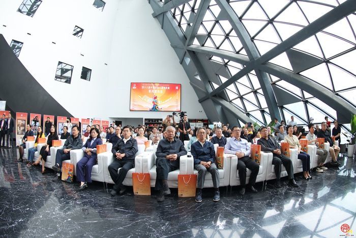 10月15日，济南见！第十八届中国国际儿童电影展即将开幕