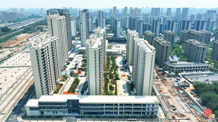 历下城更——从传统开发到产城融合运营， 深度助力城市“生长力”