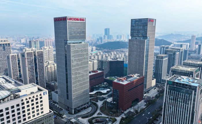 向新突破  向高攀升  向强进军  济南市高价值技术成果市内转化暨首届“历下好成果”推介会举行