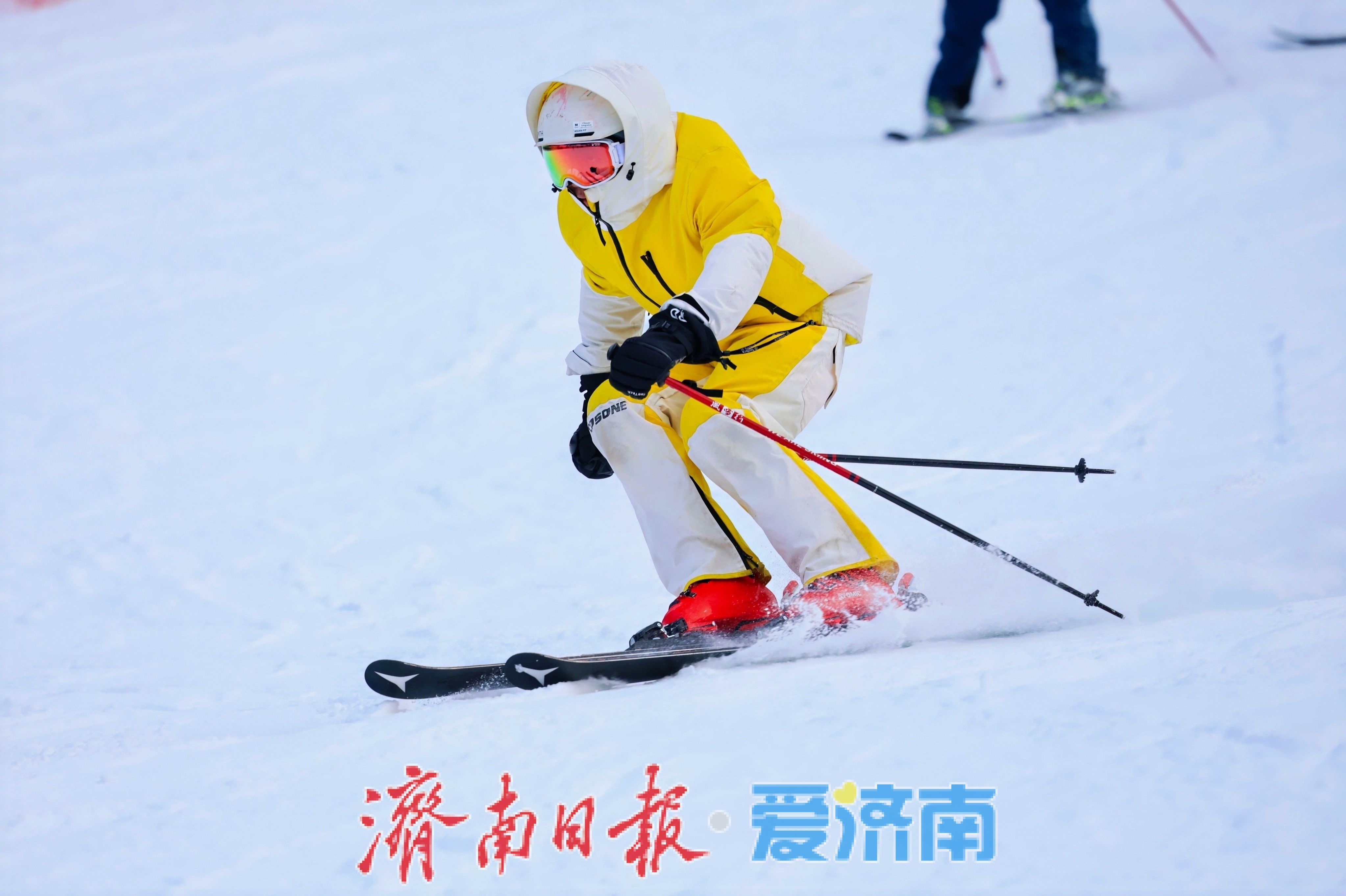 从上榜试点城市看济南体育消费与赛事经济的“流量密码”