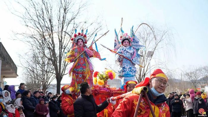 10月9日，“徒步·寻迹齐长城”国家文化公园活动将在章丘区文祖街道石子口村举办，敬请期待！
