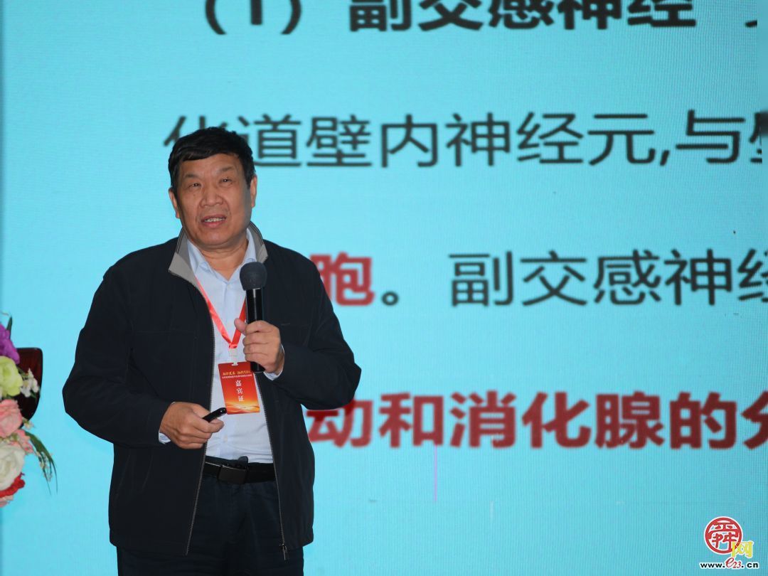 全国康复医学名家齐聚“医养之都”丨槐荫人民医院承办 “山东省康复医学会黄河康复医学大讲堂”金秋启幕