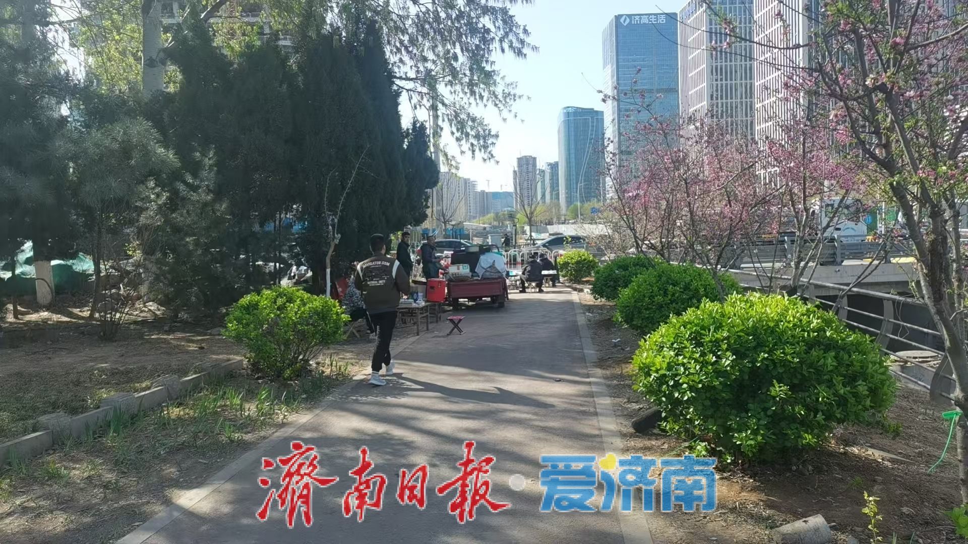 济南黄河凤凰大桥南延工程：四大创新，为超大城市交通治理提供“济南方案”