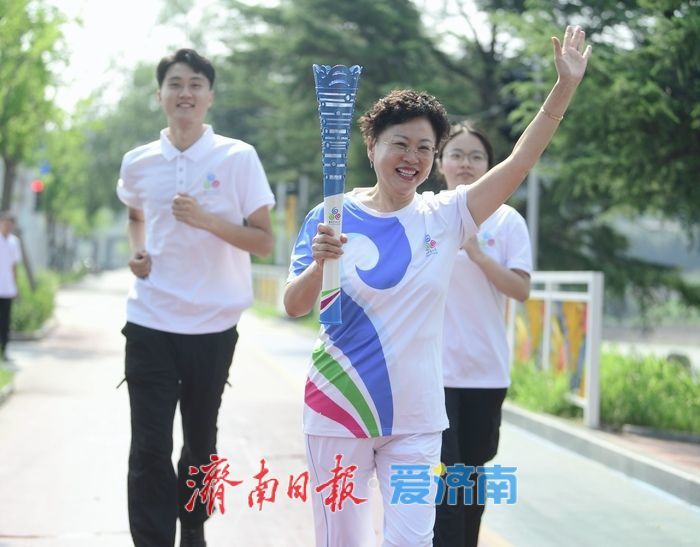 “泉炬”映南山：清泉里的生态守护与精神传承