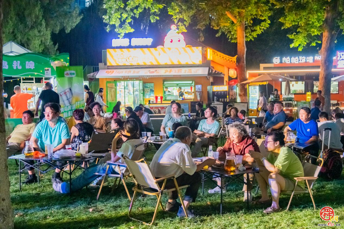 延至8月30日！明湖夜酌Barhop嘉年华欢乐继续