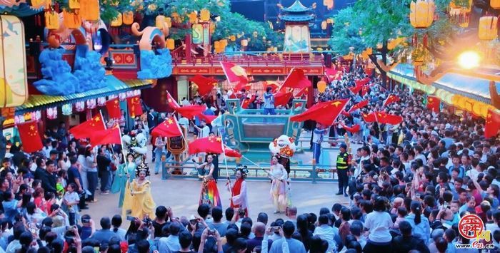 济阳“九曲黄河万里情”荣登央视双频道！