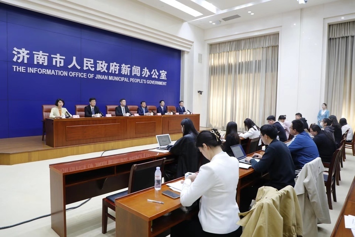 项目强省会丨总投资约600亿元！今年济南力争开建千佛山北广场商业等30个项目