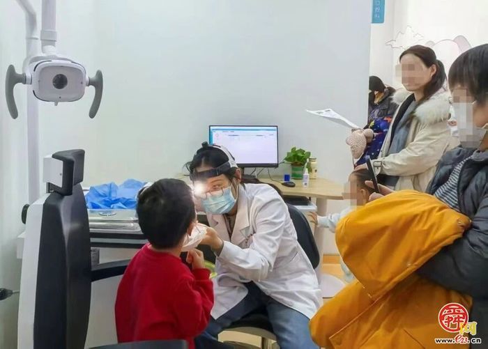 山东大学附属儿童医院健康管理中心正式启用，一站式守护儿童健康成长