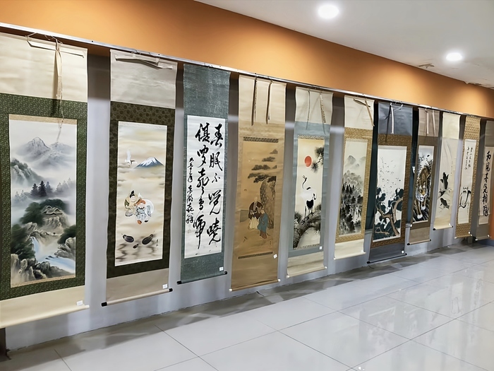 近百家渔具厂商参展！2025春季济南渔具展览会开幕