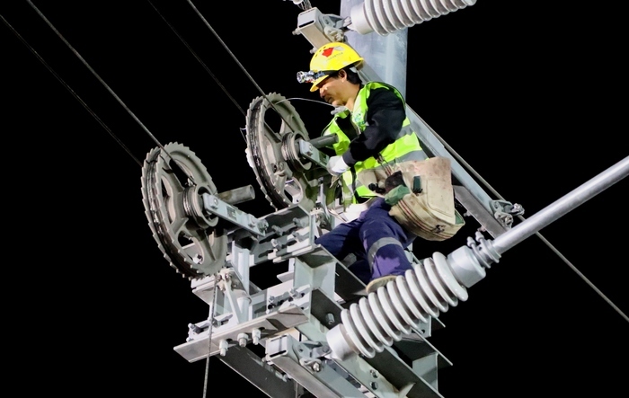 最后一项控制性工程开工！潍烟高铁即将接入烟台枢纽