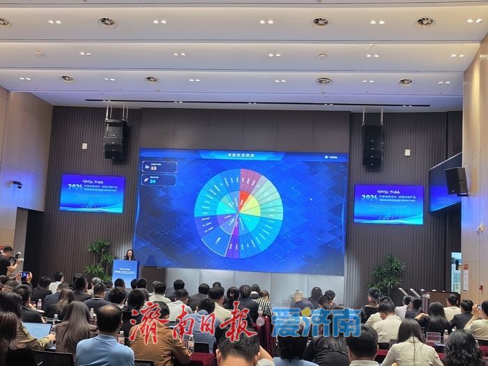 济南“组局”出招：不让资本“空转”，不让产业“等钱”