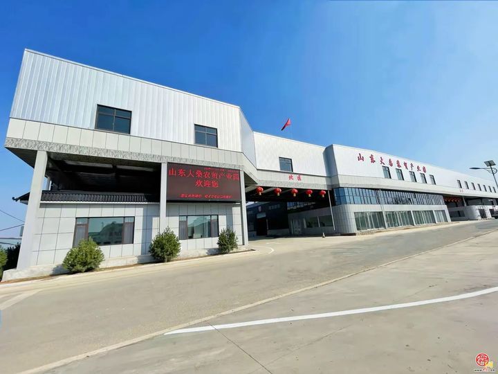 宁家埠街道：育人才提品质，做强“大葱产业”文章