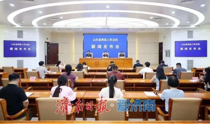 山东法院发布6起加强未成年人综合司法保护典型案例