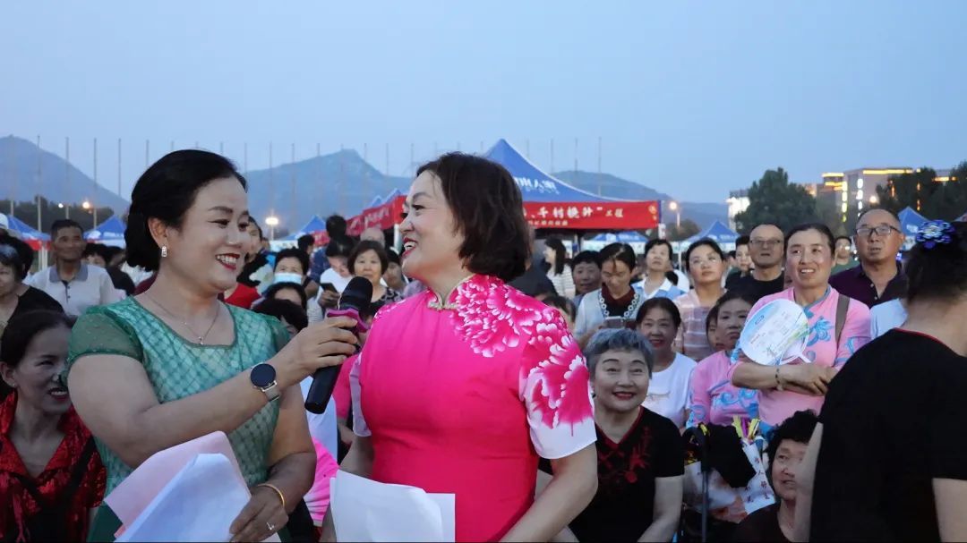 “泉水人家”土特产进高校  长清驻村“第一书记”集体代言