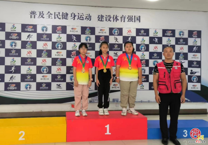 2024年“齐鲁之星”激光射击暑假考核赛7月13日成功举办