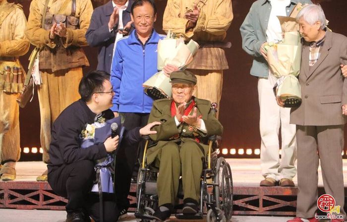 从“微光”到“热潮”：槐荫拥军的N种打开方式