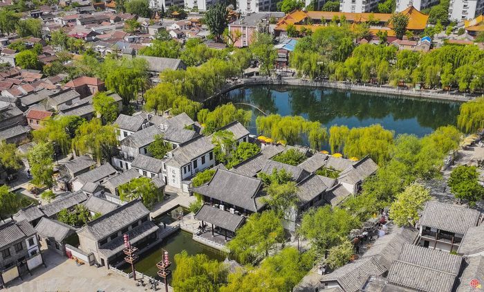 高质量发展开新局 强省会建设走在前 历下：向着国际化一流中心城区疾步向前