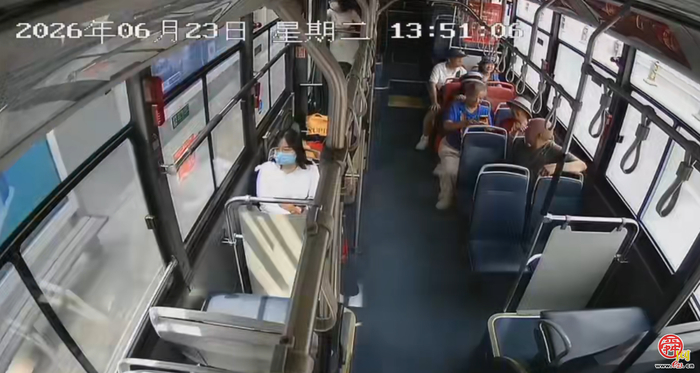政策暖心 服务留人 济南公交获游客点赞