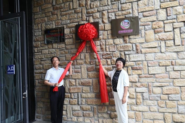园艺之美触手可及，济南市11家“泉民园艺中心” 全面开放