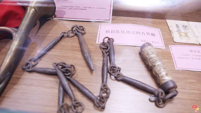 山河回响 ｜ 济南抗战全景记忆——三支武装捍卫乡土