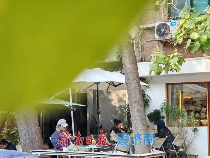 老厂房“微更新”变身“文化客厅”