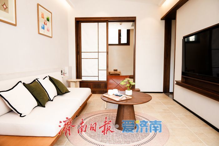 济南马山百里田园度假区：城市近郊的诗与远方