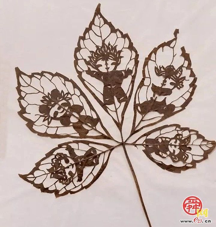 “泉在济南过暑假”新视中暑期非遗工坊开课啦！