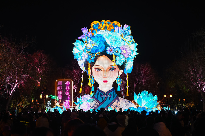 “泉城夜8点”文旅消费新场景十大优秀案例出炉