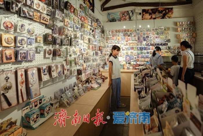 综合性文化书店，已成为时下阅读打卡新宠
