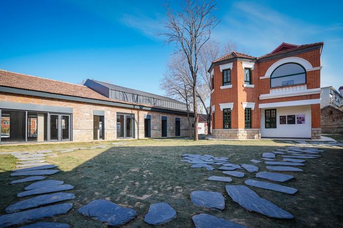 一条百年老街“破茧”焕新的背后