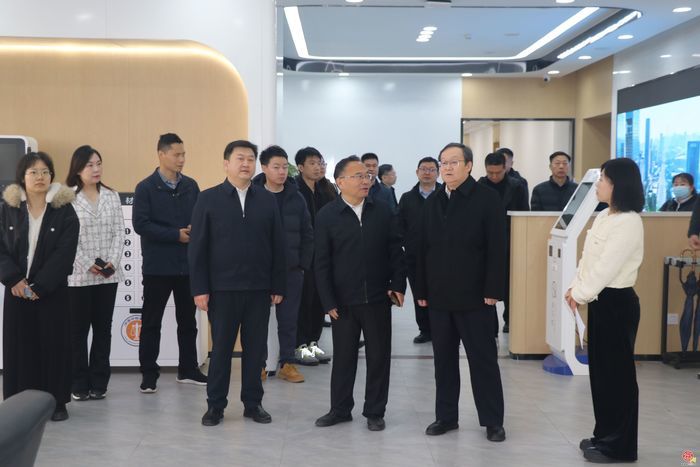 济南仲裁委联合市民营经济局共促民营经济高质量发展