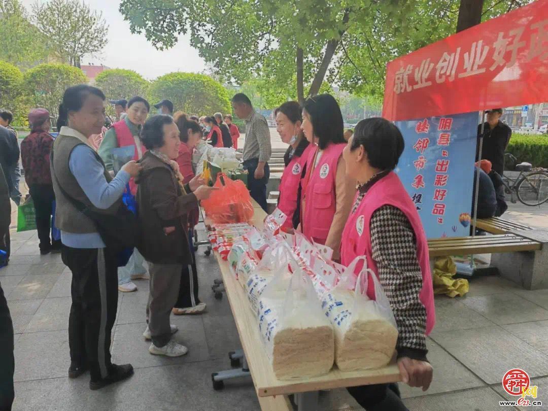 从“小家”到“大家”，“出彩人生”缔造“出彩乡村”