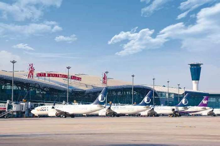 加快打造国际性综合交通枢纽城市 济南交通今年计划完成投资800亿元