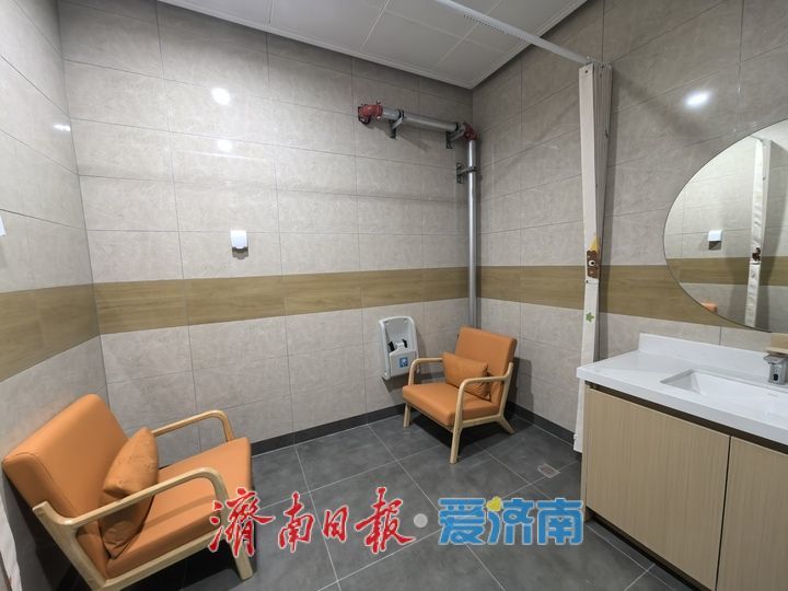 济南轨交明日“三线齐发”，记者探营特色站