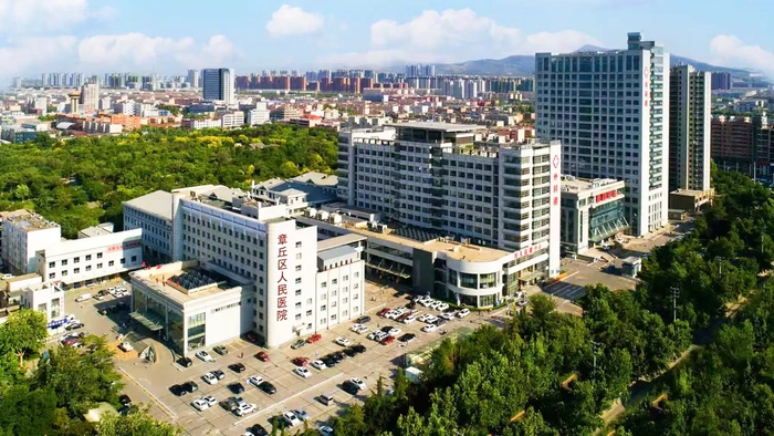 【一条路·一座城】⑤章丘：幸福之路！