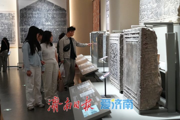 假日寻宝博物馆，开启文化探秘之旅