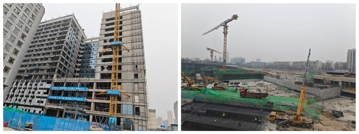 超计划20%！济南重点项目投资亮眼，藏着这些硬核操作