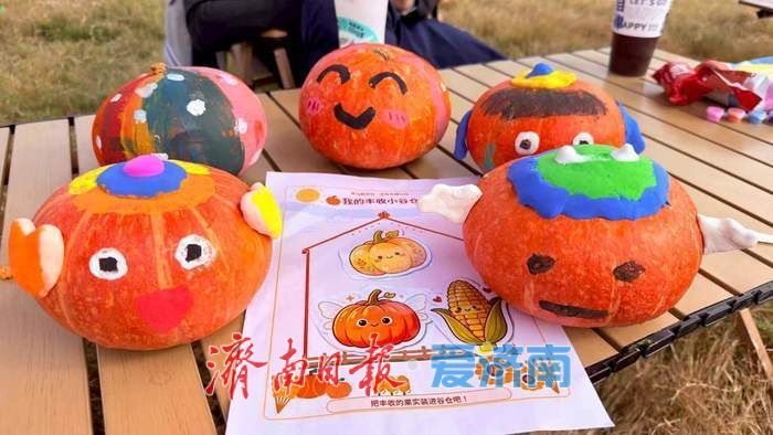 轨交通田园，稻浪作课堂 曲家乡村TOD金秋研学正当时