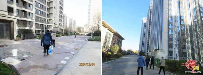 市自然资源和规划局第三分局：现场办公送服务 务实创新解民忧