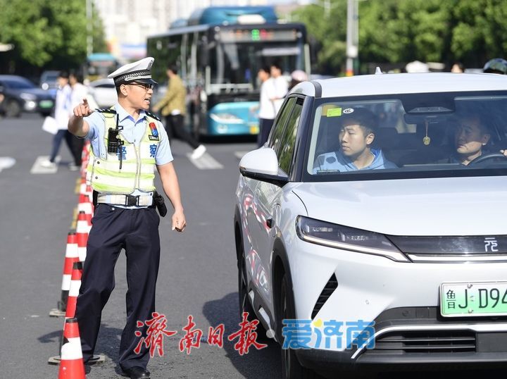 2026年夏季高考大幕开启