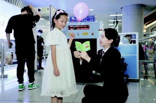 建设加速度，运营有温度：解密泉城“轨道上的美好生活”